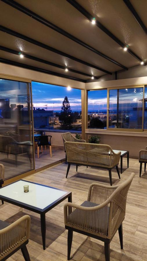 Marvel Deluxe Aparthotel Candia