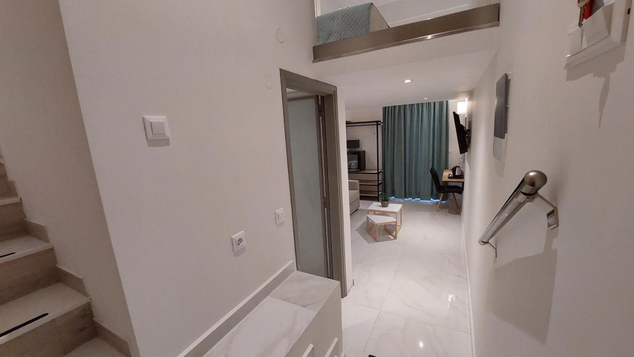 Marvel Deluxe Aparthotel 3*