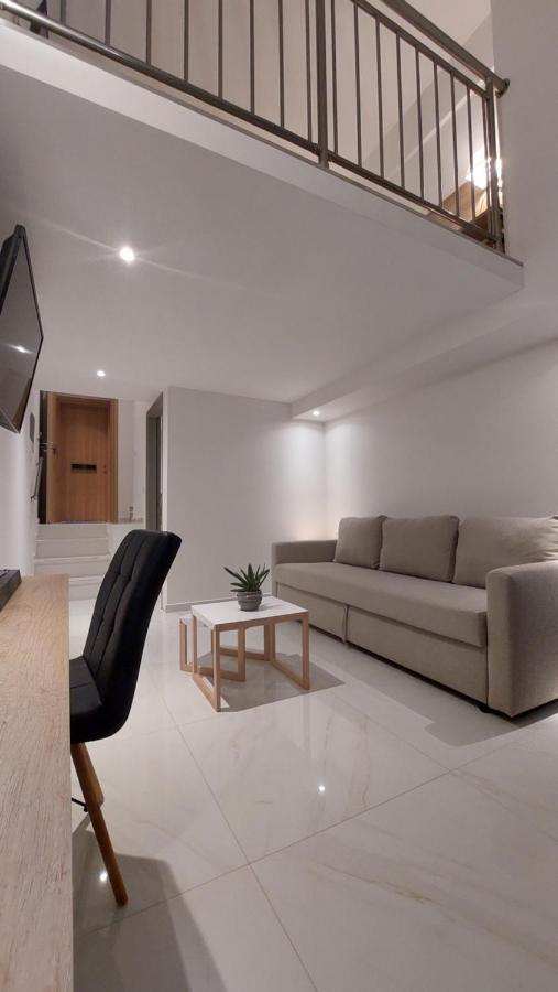 Marvel Deluxe Aparthotel 3*
