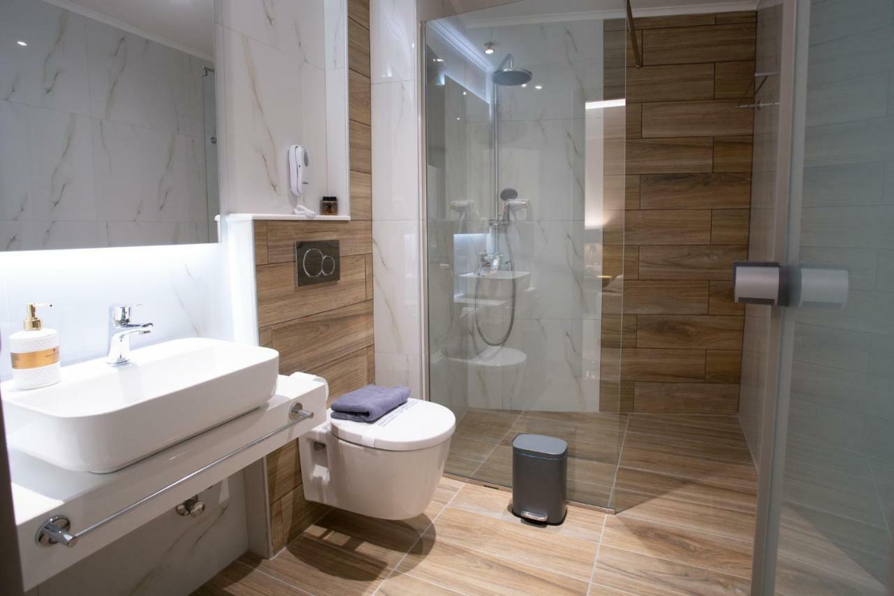 Marvel Deluxe Aparthotel Candia