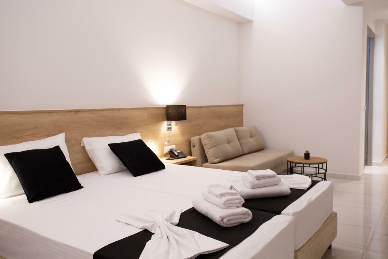 Aparthotel Marvel Deluxe Candia