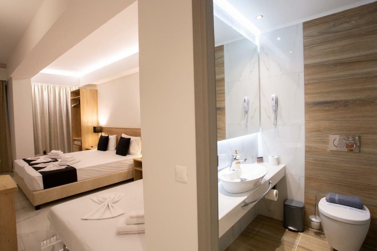 Aparthotel Marvel Deluxe