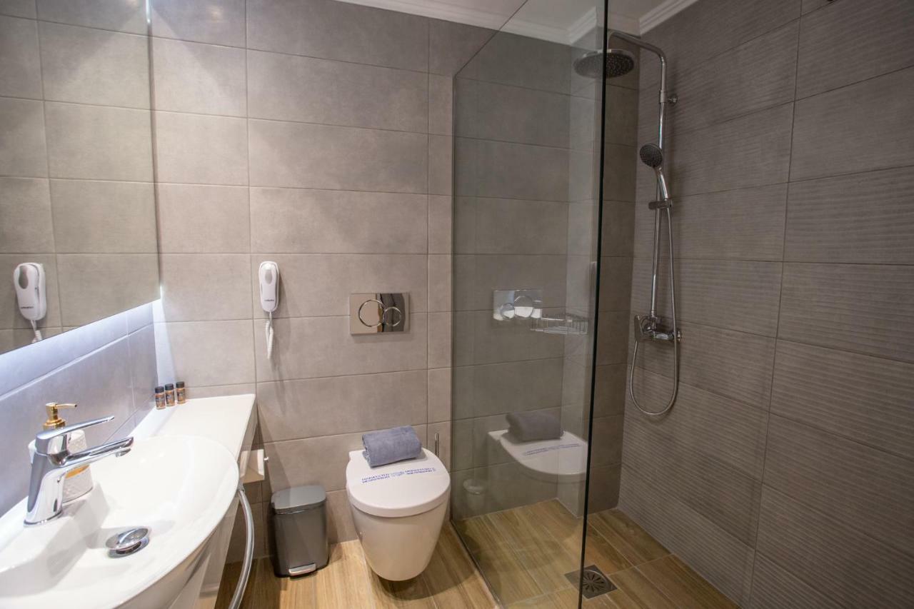 Marvel Deluxe Aparthotel