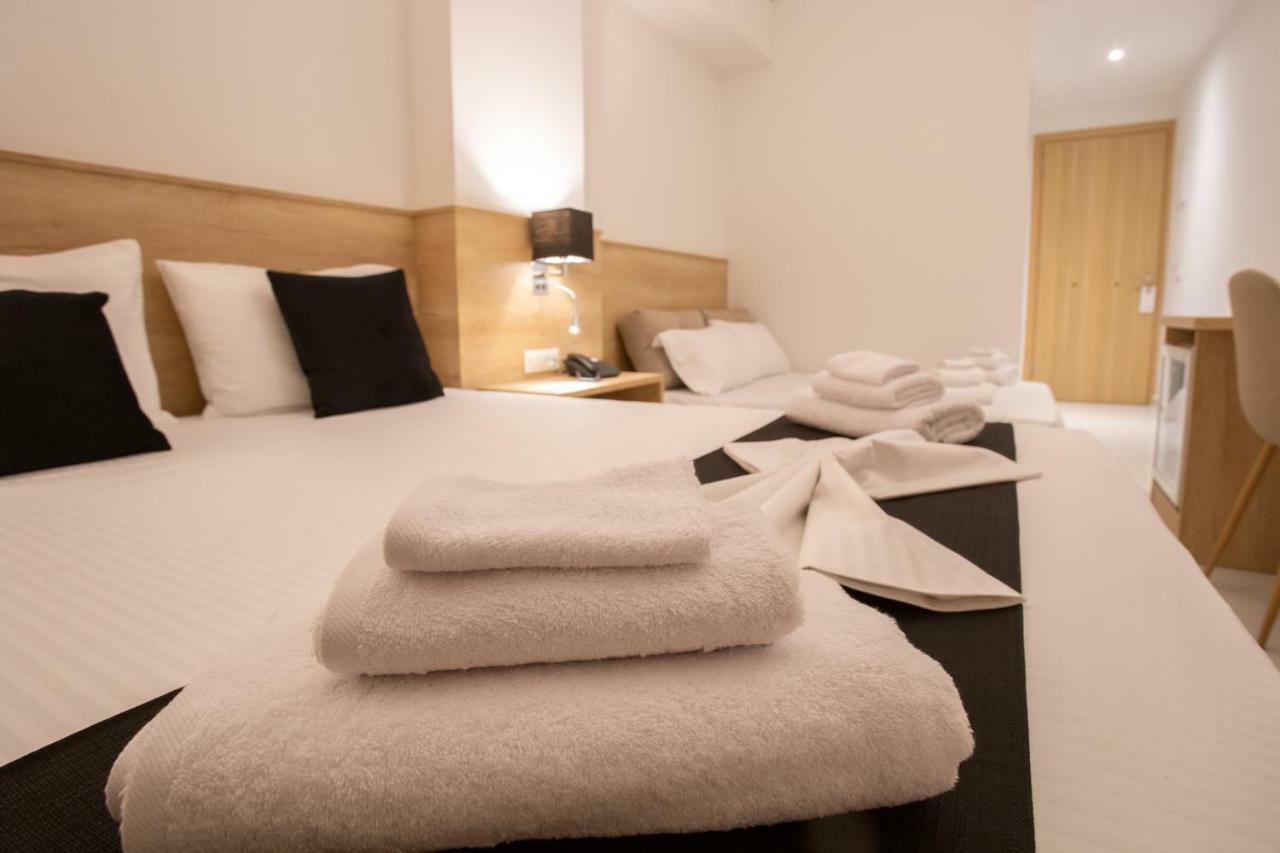 Aparthotel Marvel Deluxe 3*