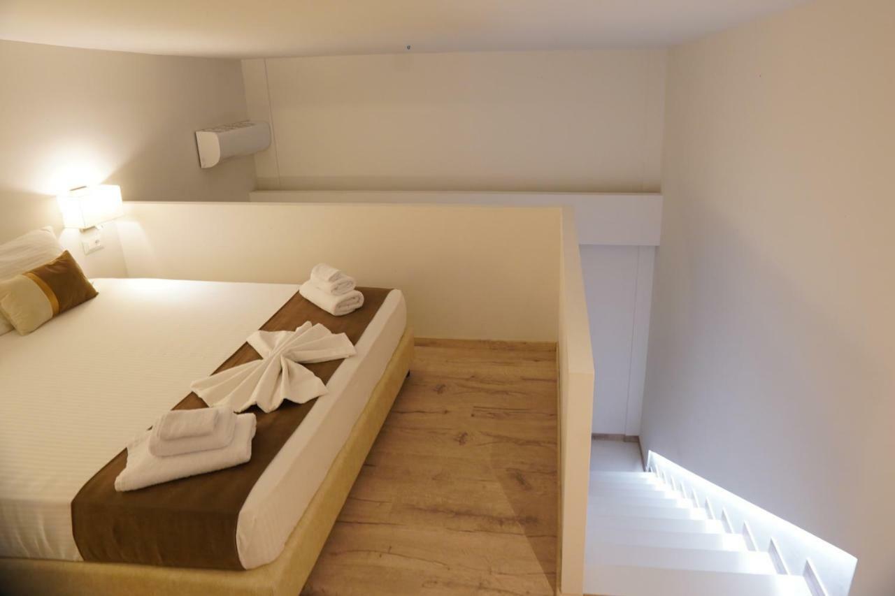 Aparthotel Marvel Deluxe Candia