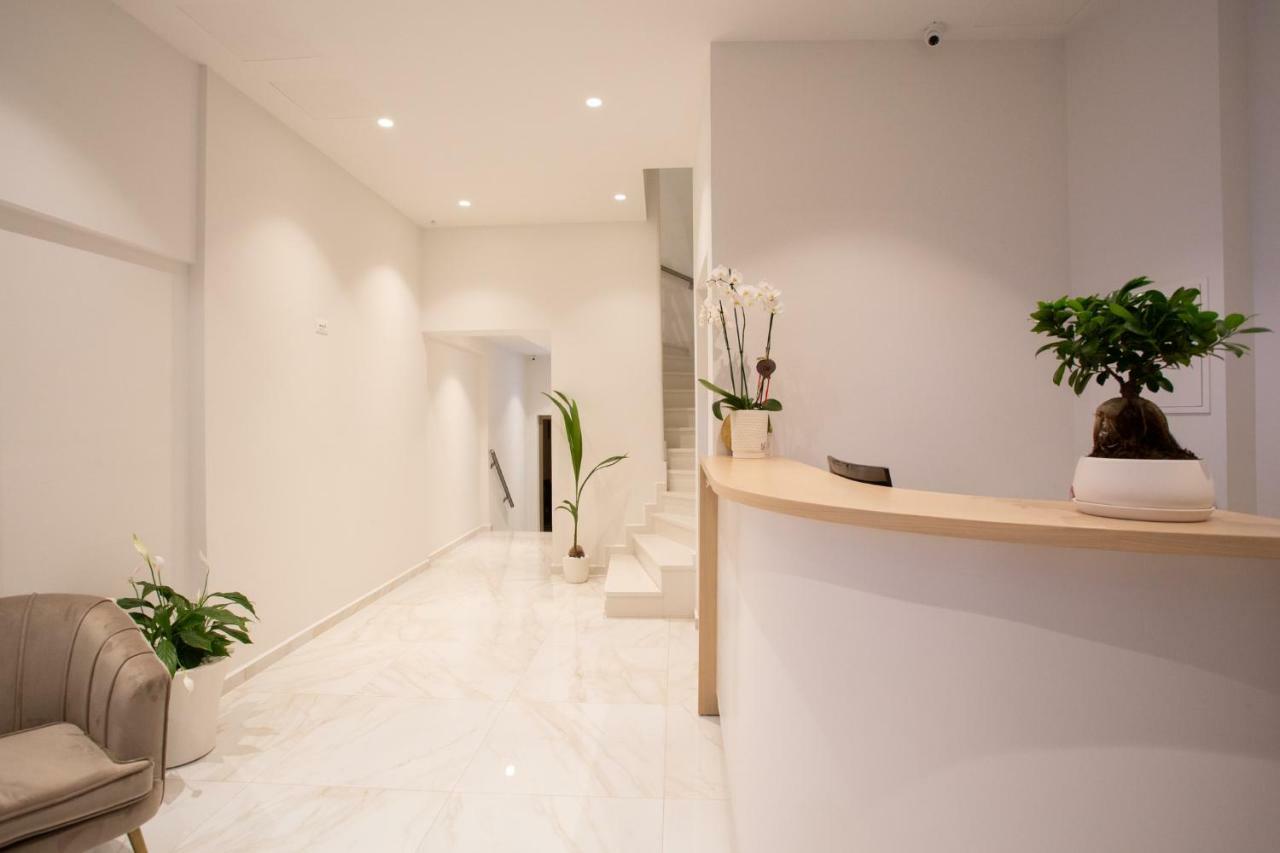 Apartahotel Marvel Deluxe 3*