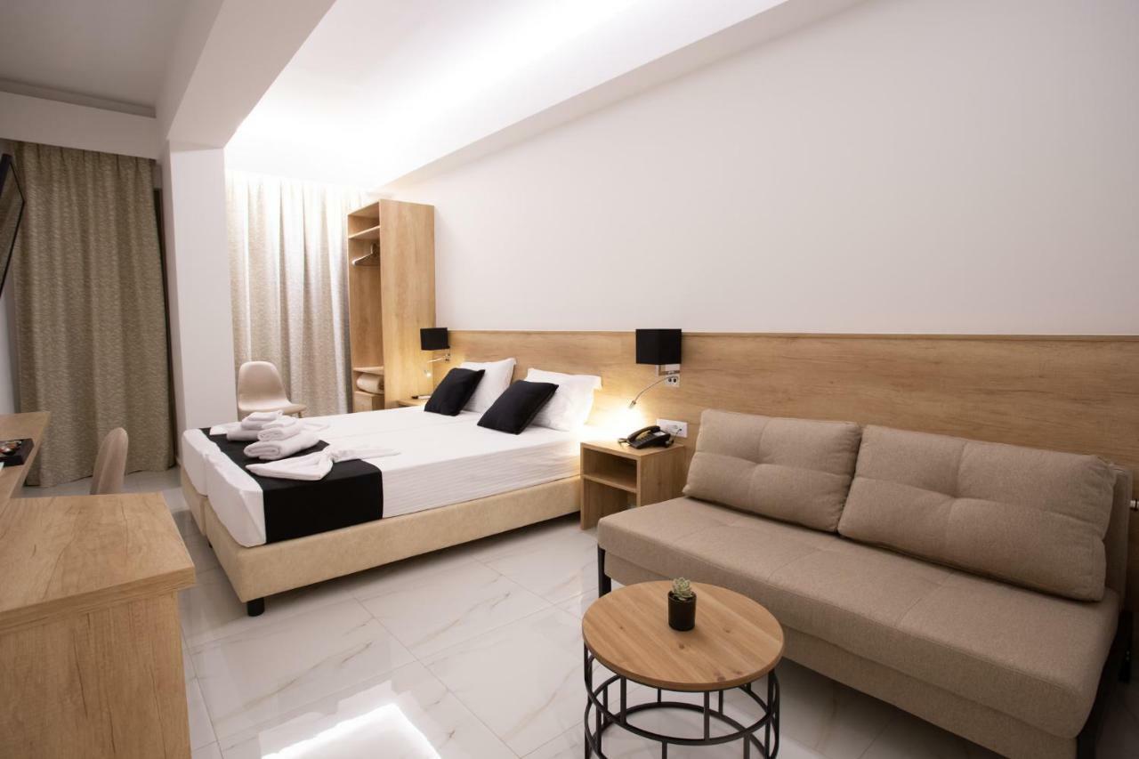 Apartahotel Marvel Deluxe 3*